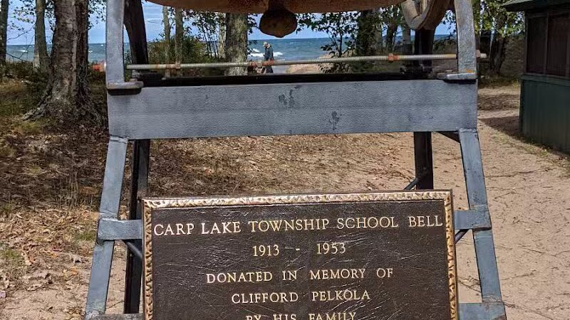 Green Park - Ontonagon,