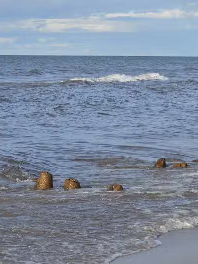 Green Park - Ontonagon,