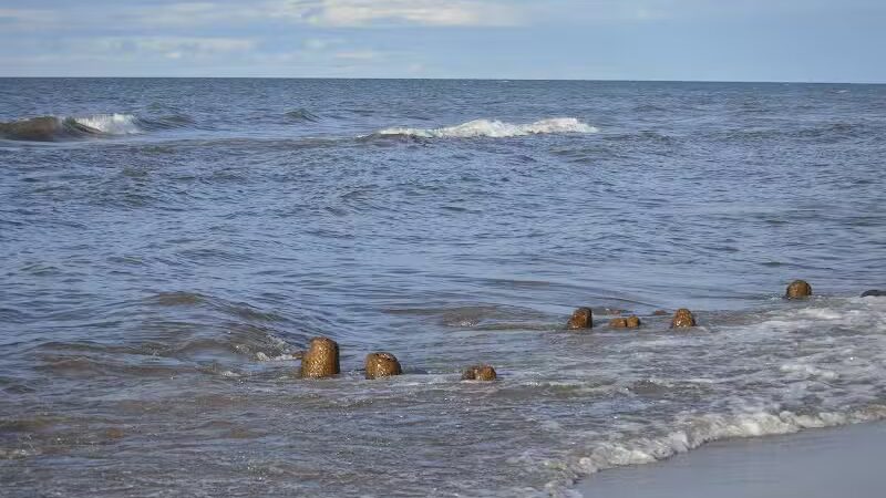 Green Park - Ontonagon,