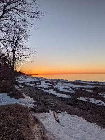 Green Park - Ontonagon,