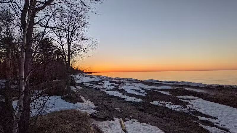 Green Park - Ontonagon,