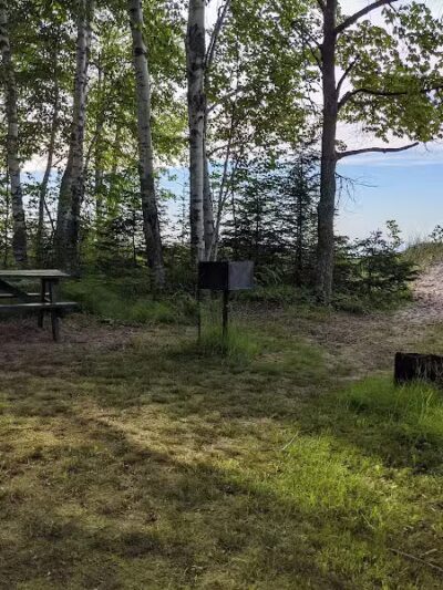 Green Park - Ontonagon,