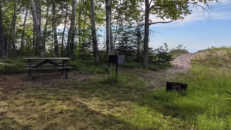 Green Park - Ontonagon,