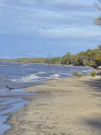 Green Park - Ontonagon,