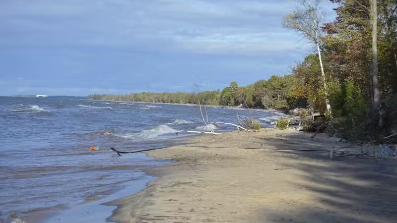 Green Park - Ontonagon,
