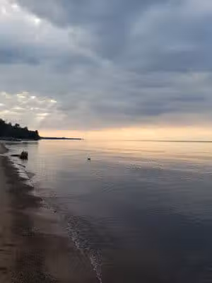 Green Park - Ontonagon,