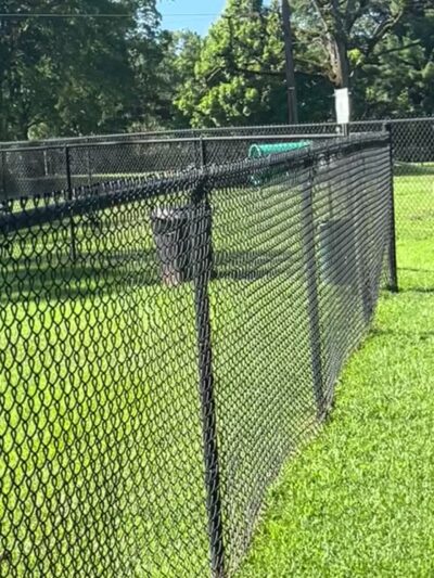 Floral Dog Park at Floral Park Opelika, AL - Opelika, AL