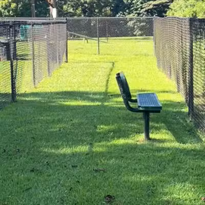 Floral Dog Park at Floral Park Opelika, AL - Opelika, AL