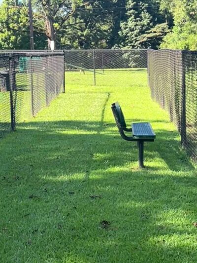 Floral Dog Park at Floral Park Opelika, AL - Opelika, AL