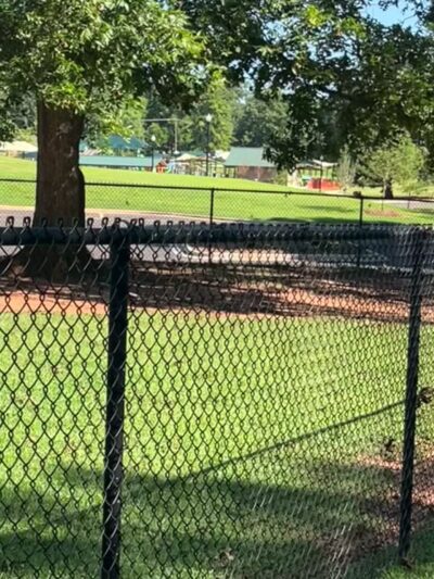 Floral Dog Park at Floral Park Opelika, AL - Opelika, AL