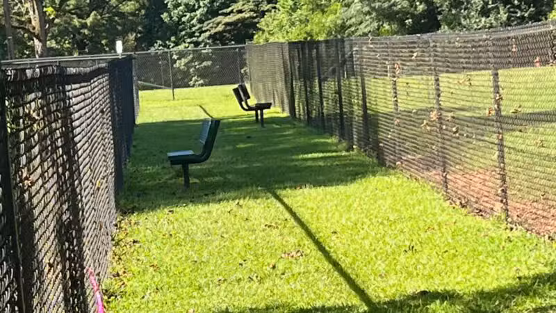 Floral Dog Park at Floral Park Opelika, AL - Opelika, AL