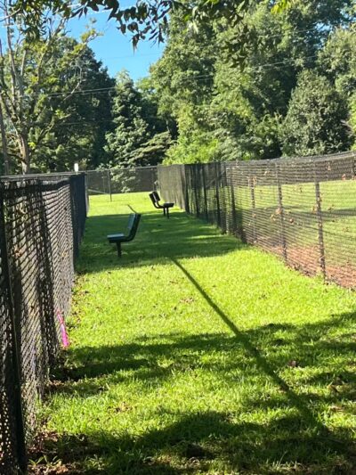 Floral Dog Park at Floral Park Opelika, AL - Opelika, AL