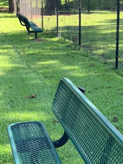 Floral Dog Park at Floral Park Opelika, AL - Opelika, AL