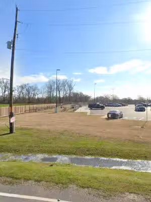 Dog Park at Love's Travel Stops - Opelousas, LA