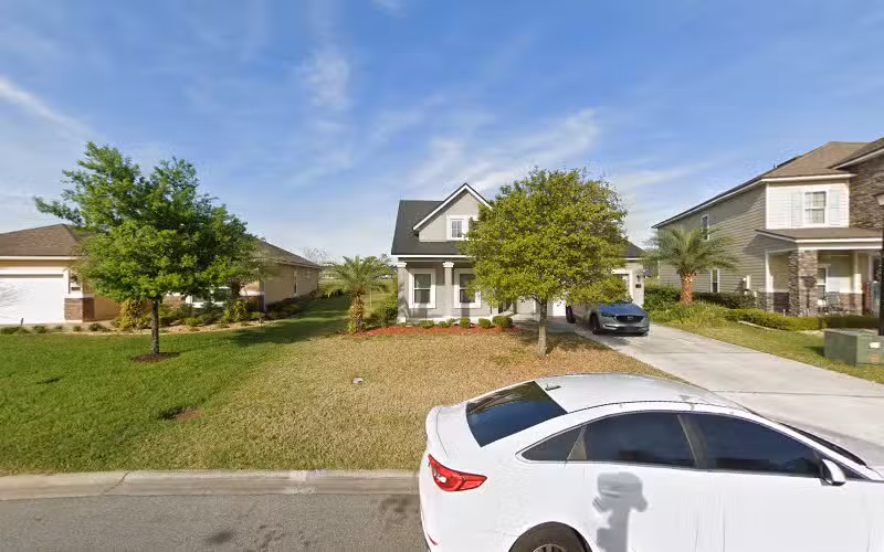 Eagle Landing Dog Park (Private) - Orange Park, FL