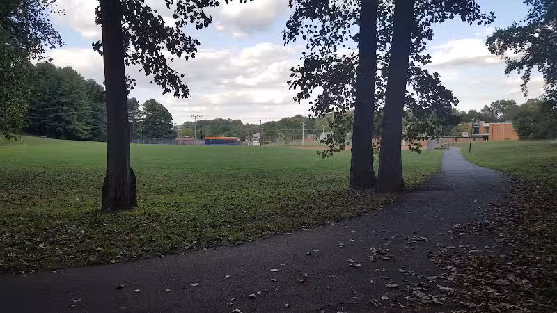 Veteran's Park - Orange, VA