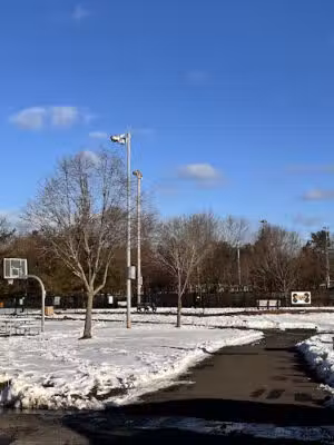 Orangetown Dog Park - Orangeburg, NY