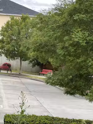 Public Dog Park - Orangeburg, SC