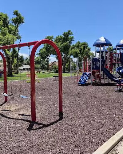 Conestoga Park - Ordway, CO