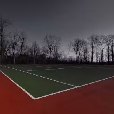 Jesse Decker Park - Orion Township,
