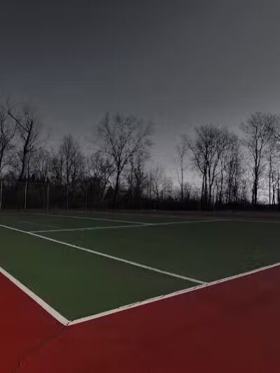 Jesse Decker Park - Orion Township,