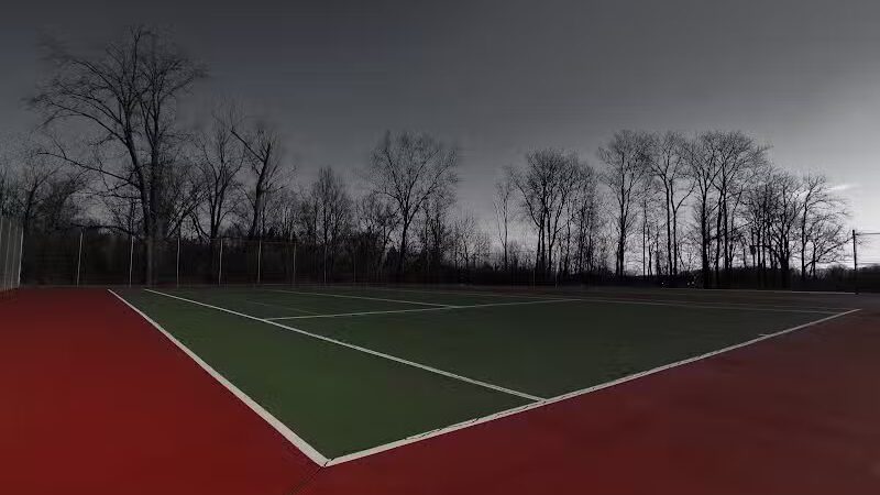 Jesse Decker Park - Orion Township,