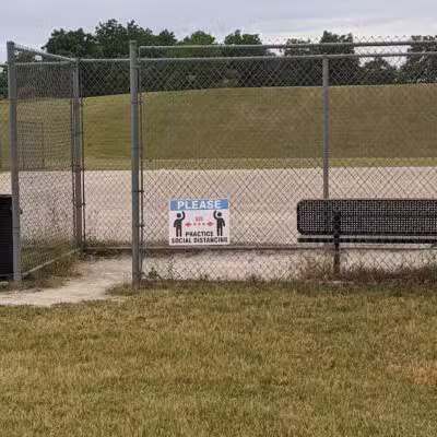 Jesse Decker Park - Orion Township,