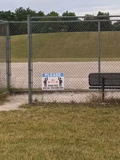 Jesse Decker Park - Orion Township,