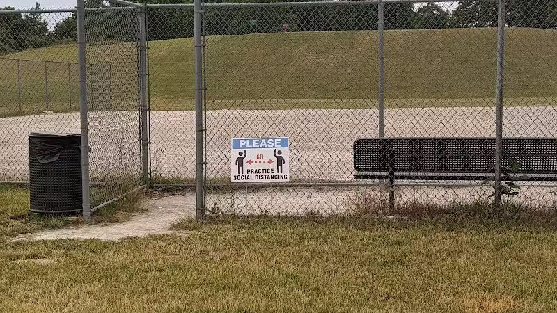 Jesse Decker Park - Orion Township,