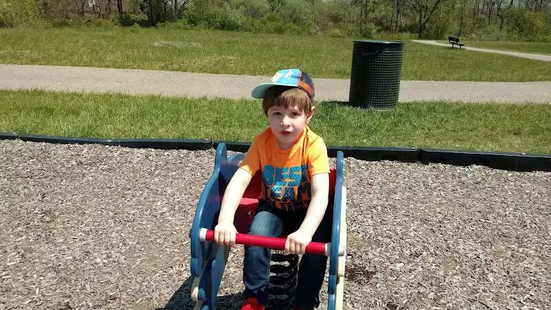 Jesse Decker Park - Orion Township,