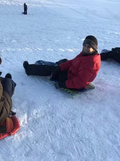 Jesse Decker Park - Orion Township,