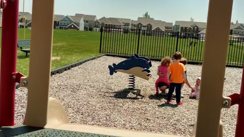 Jesse Decker Park - Orion Township,