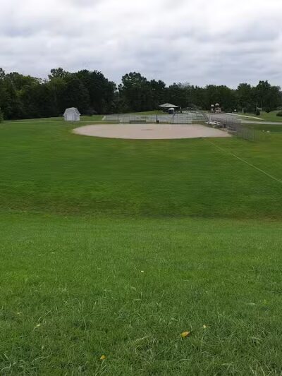 Jesse Decker Park - Orion Township,