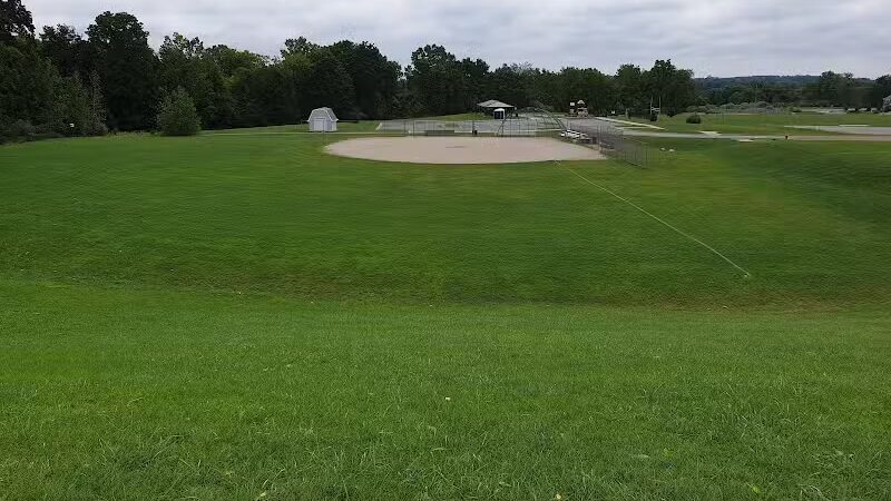 Jesse Decker Park - Orion Township,