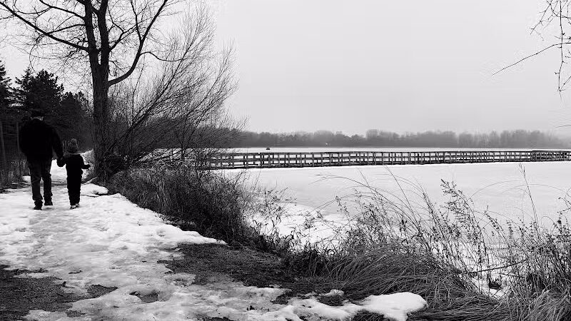 Joslyn Dog Park - Orion Township, MI