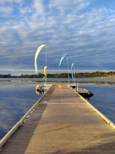 Orion Oaks Dog Park - Orion Township, MI