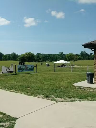 Orion Oaks Dog Park Beach - Orion Township, MI