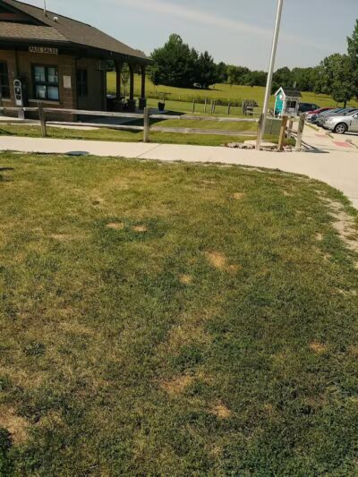 Orion Oaks Dog Park Beach - Orion Township, MI