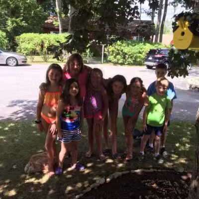 Bucksport / Fort Knox KOA Holiday - Orland, ME