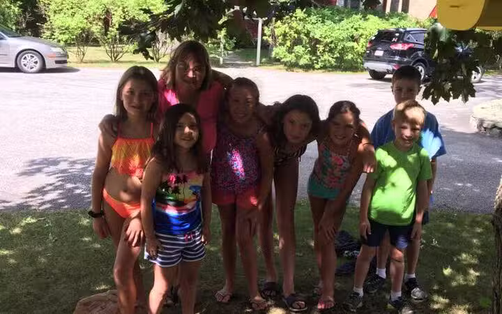 Bucksport / Fort Knox KOA Holiday - Orland, ME