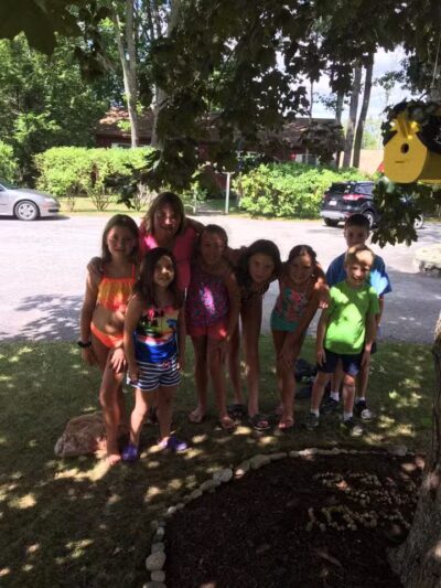 Bucksport / Fort Knox KOA Holiday - Orland, ME