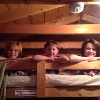 Bucksport / Fort Knox KOA Holiday - Orland, ME