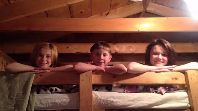 Bucksport / Fort Knox KOA Holiday - Orland, ME