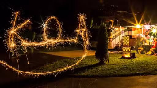 Bucksport / Fort Knox KOA Holiday - Orland, ME