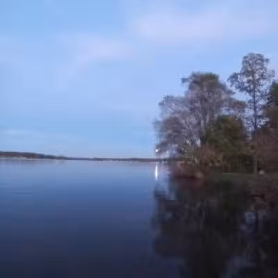 Long Lake Boat Launch - Orleans,