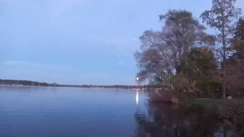 Long Lake Boat Launch - Orleans,
