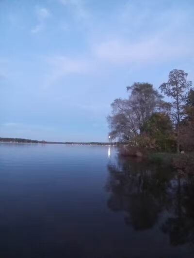 Long Lake Boat Launch - Orleans,