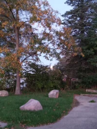 Long Lake Boat Launch - Orleans,