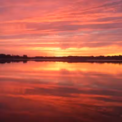 Long Lake Boat Launch - Orleans,