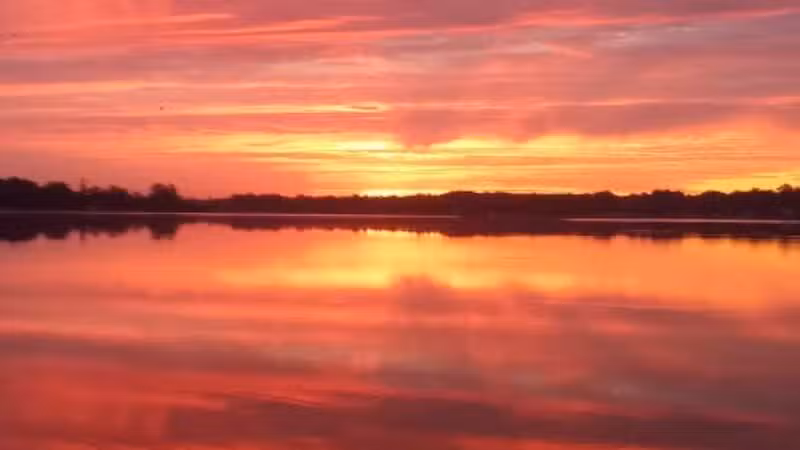 Long Lake Boat Launch - Orleans,